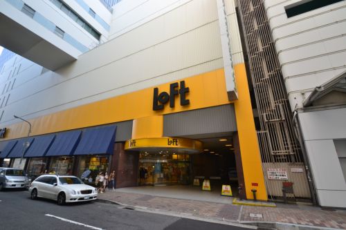 その他　神戸ロフト（その他）まで1778m