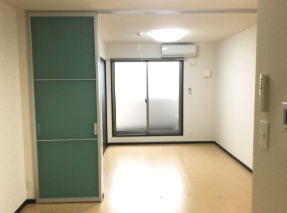 居室・リビング　※イメージ　同物件別号室の写真