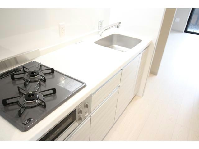 キッチン　706