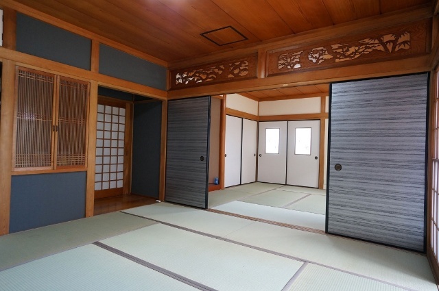 居室・リビング