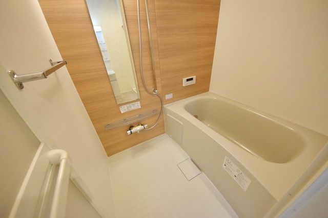 バス・シャワールーム　★お風呂★