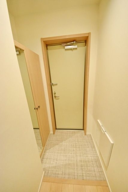 玄関　★玄関★