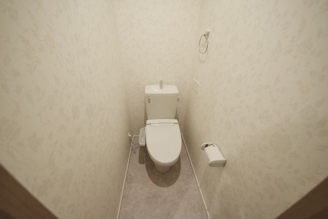 トイレ　★トイレ★