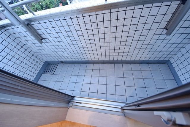 バルコニー　★バルコニー★