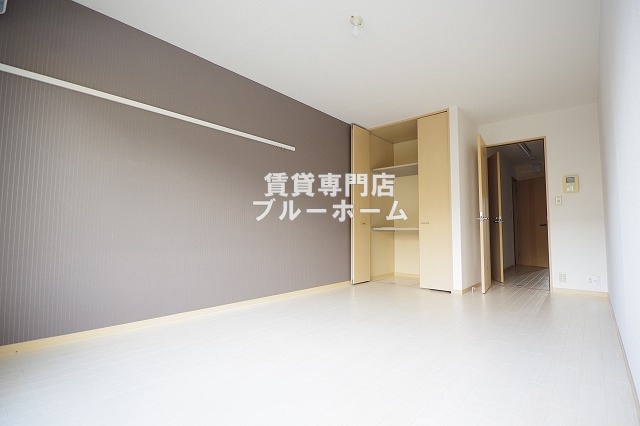 その他部屋・スペース　洋室の別アングルです！