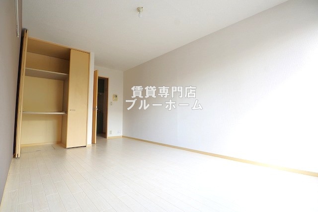 その他　スペースたっぷりです！