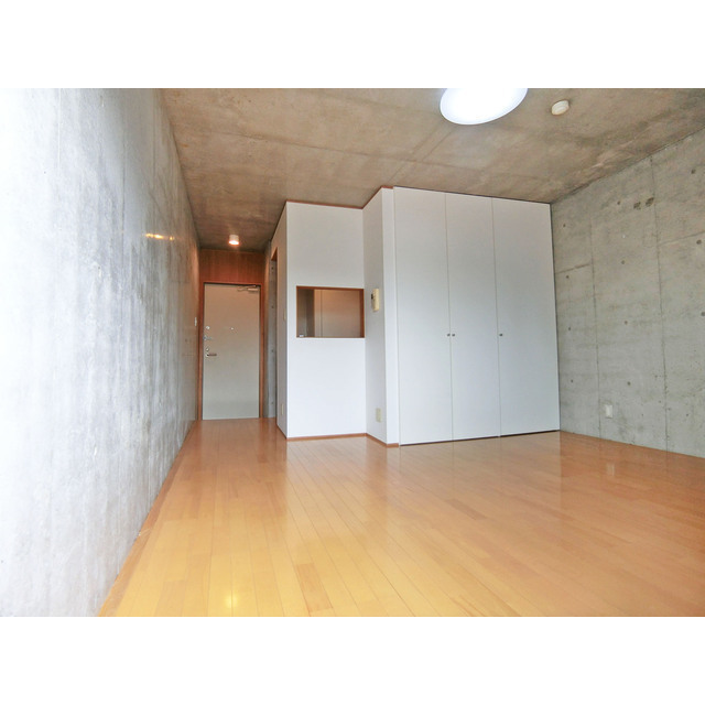 その他部屋・スペース　お洒落な雰囲気の室内／イメージ