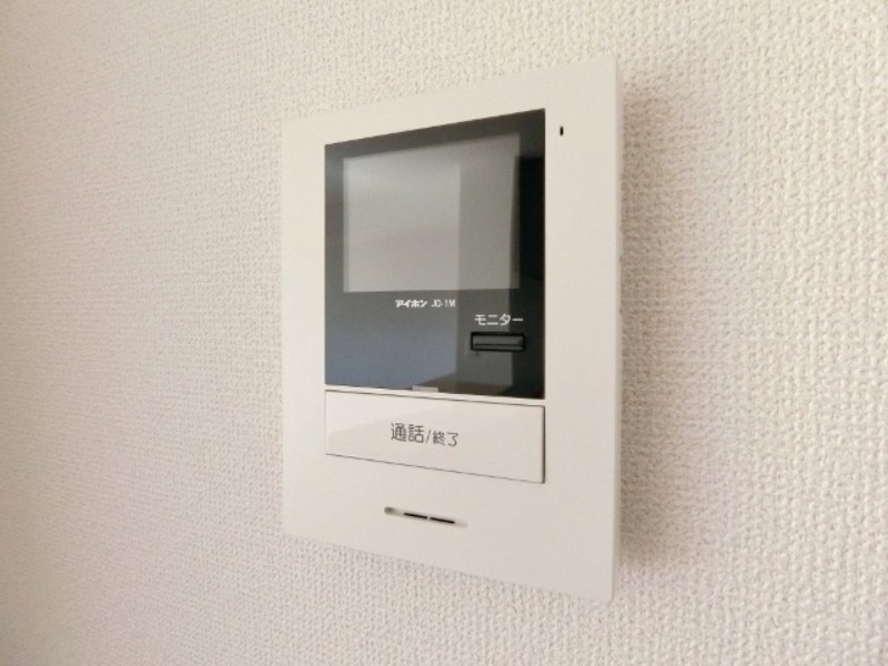 セキュリティ　図面と現状に相違がある場合には現状を優先