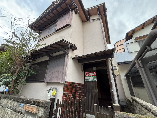 建物外観　外観です