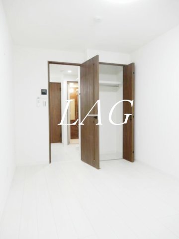 その他部屋・スペース　寝室です。