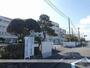 中学校　高洲中学校（中学校）まで1436m