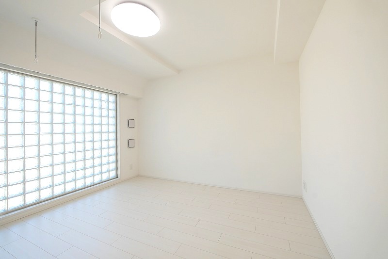 その他部屋・スペース　内装もきれいです