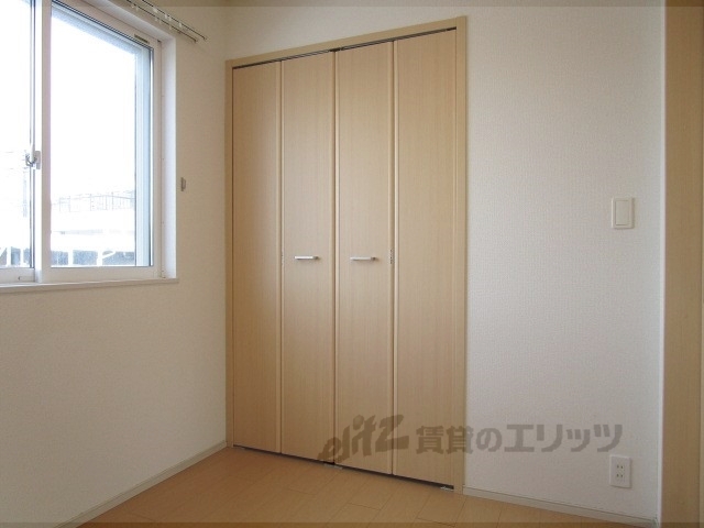 居室・リビング　洋室