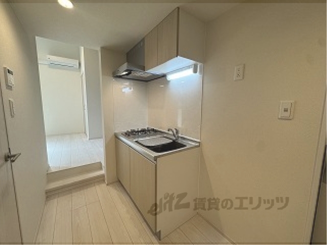 その他部屋・スペース　冷蔵庫置場