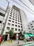 TKフラッツ渋谷 9階 築23年9ヶ月の賃貸物件