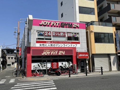 その他　ジョイフィット寺田町（その他）まで482m