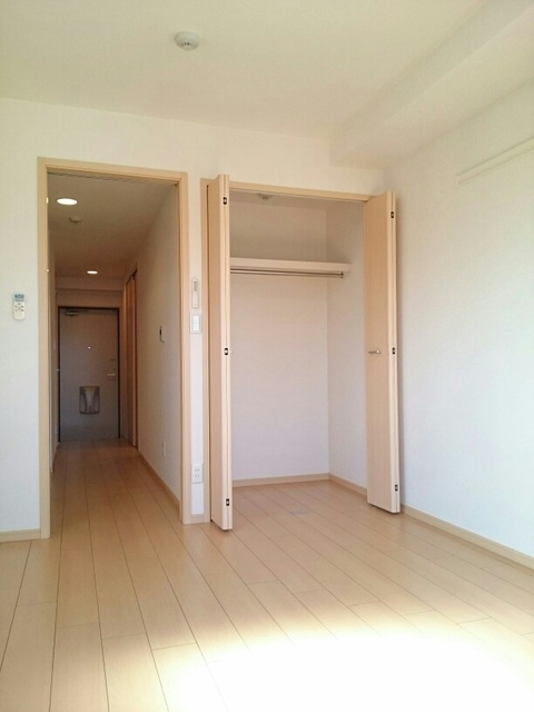 その他部屋・スペース　収納