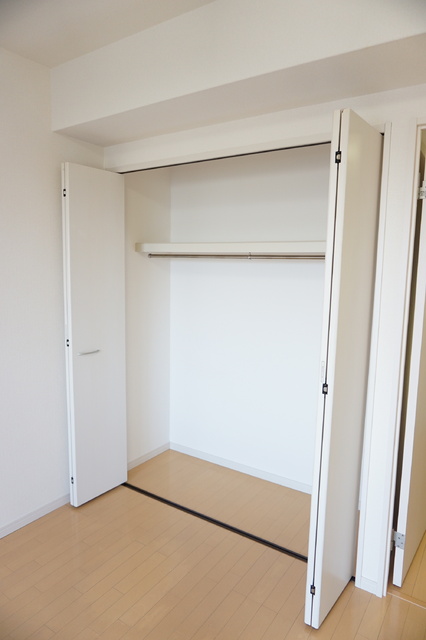 収納　★クローゼット★