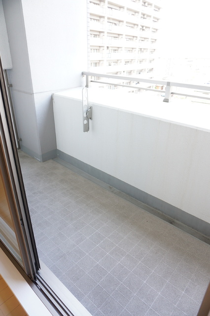 バルコニー　★バルコニー★