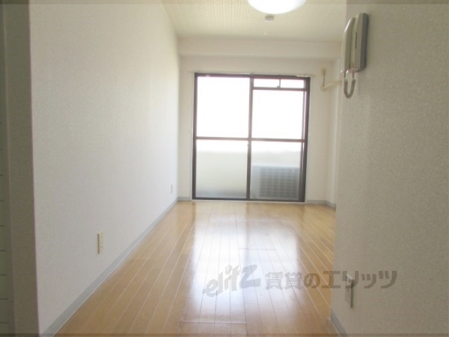 その他部屋・スペース　廊下