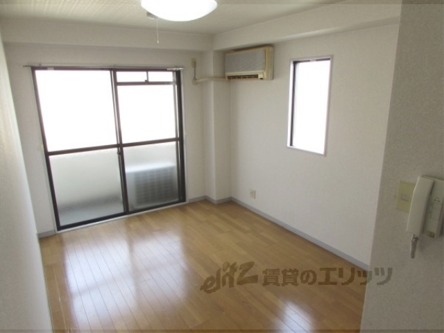 居室・リビング　洋室