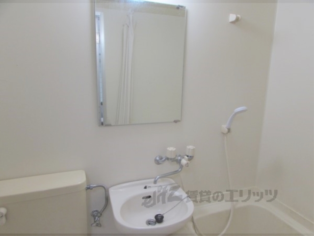 その他　洗面台