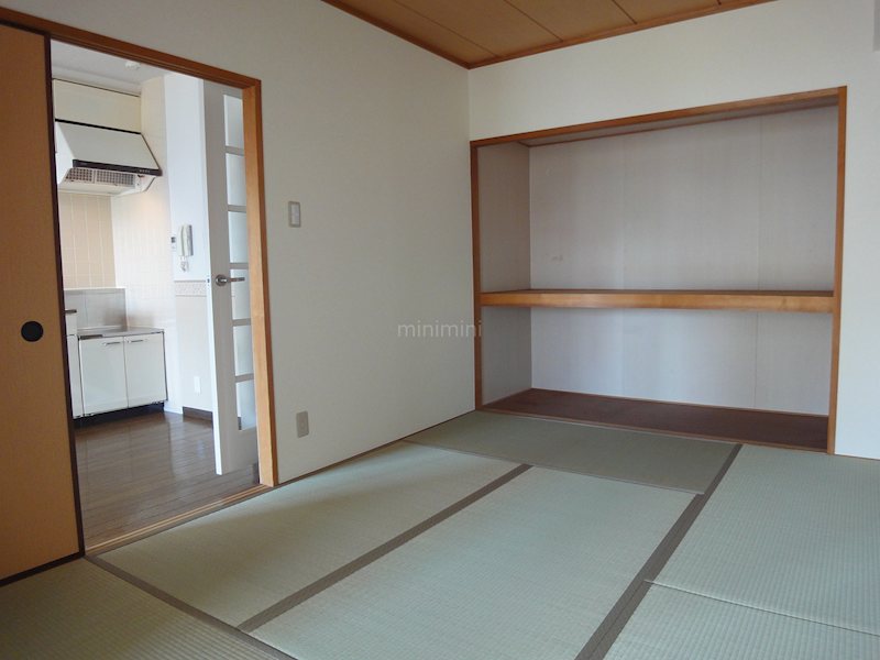 その他　307号室（A）