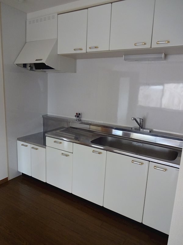 キッチン　307号室（A）