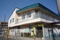 幼稚園・保育園　区立萩中保育園（幼稚園・保育園）まで467m