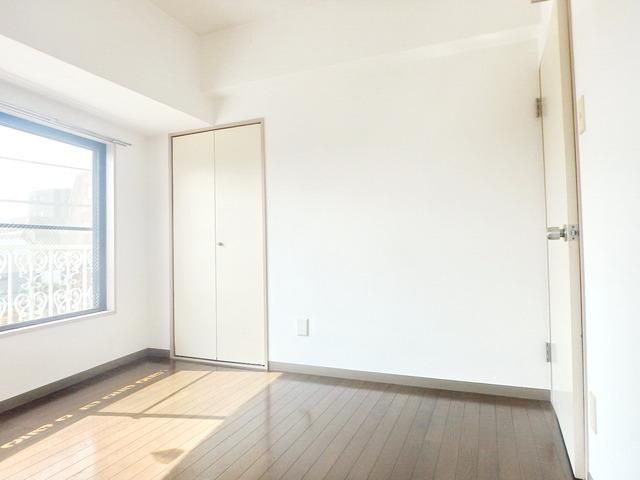 その他部屋・スペース　★日当たり良好な居室★