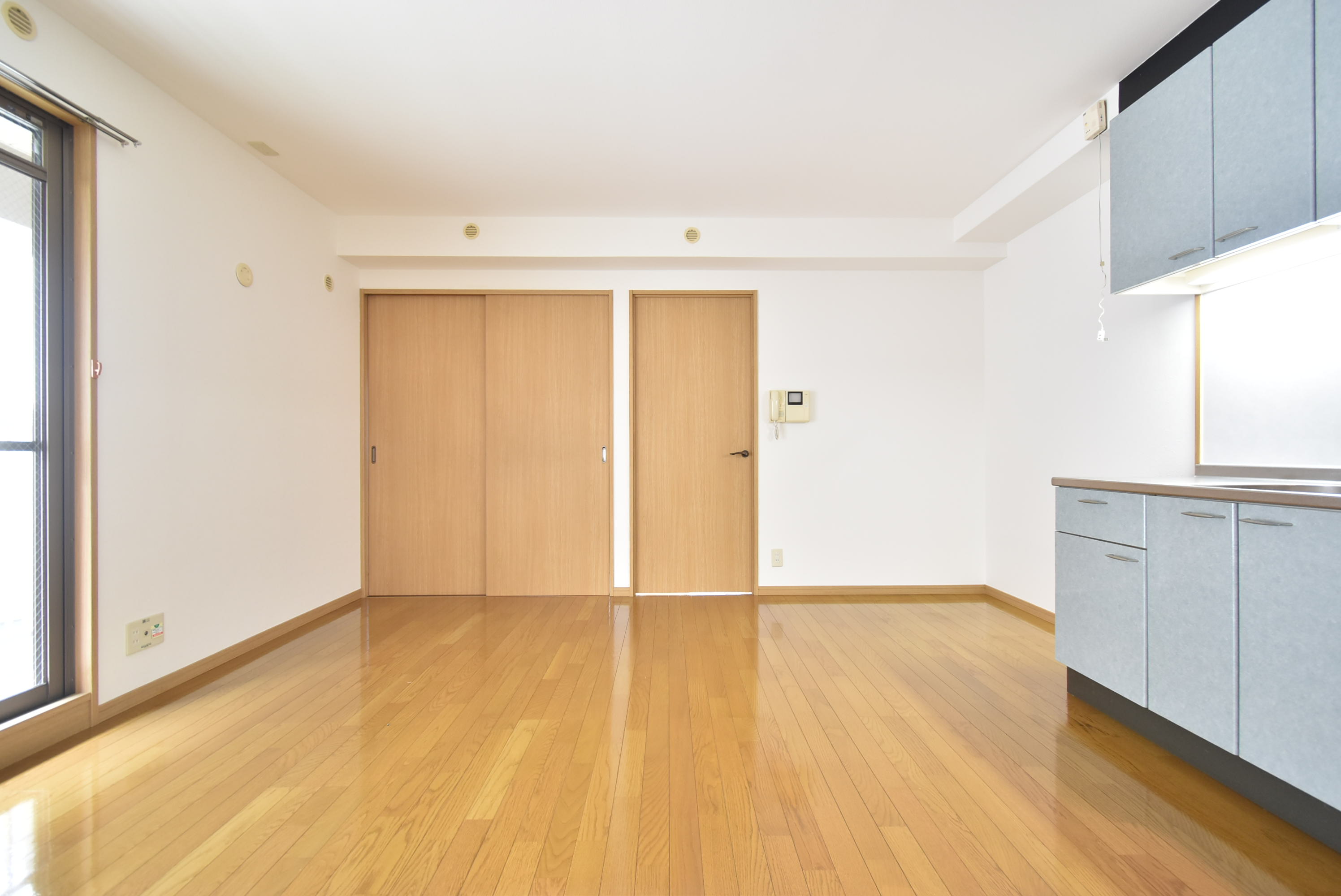 居室・リビング　同間取り別号室のお写真です。