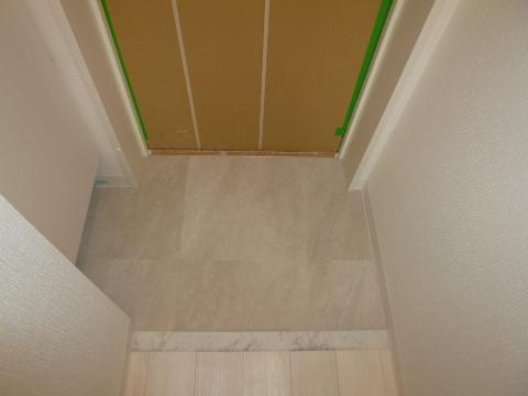玄関　玄関（イメージ）