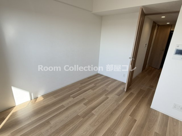 居室・リビング　※同物件他部屋写真 反転、色違いの場合有 現況優先