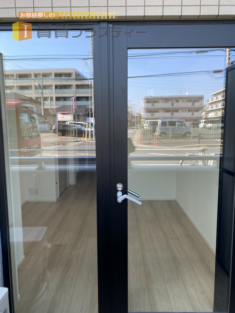 居室・リビング　先行申込み受付中。