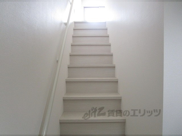 その他部屋・スペース　階段