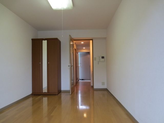 居室・リビング　★洋室★