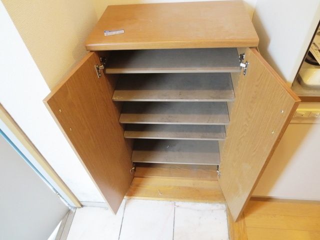 玄関　★シューズボックス★