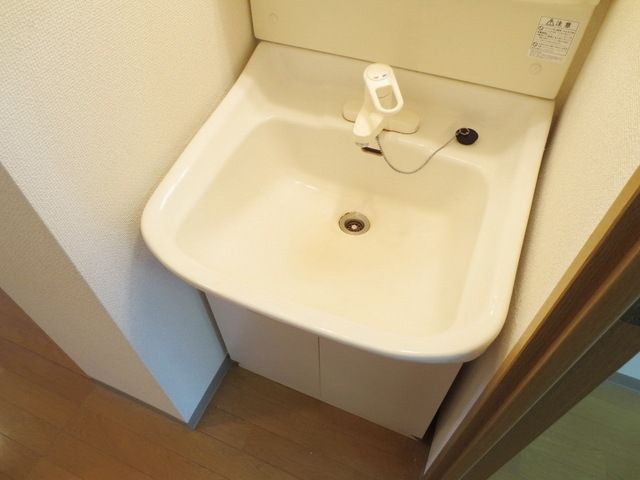 洗面設備　★洗面所★