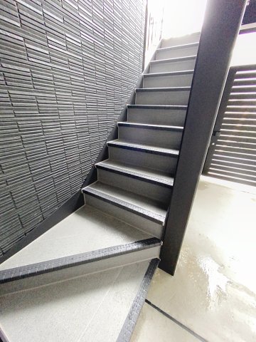 その他共有部分　共用階段