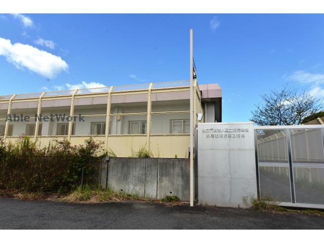 病院　独立行政法人国立病院機構東尾張病院（病院）まで2942m