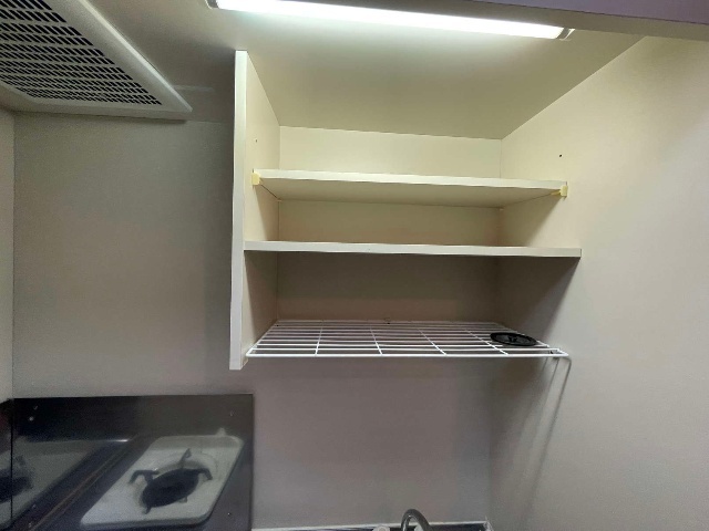 その他　※同物件の別号室の参考写真です。