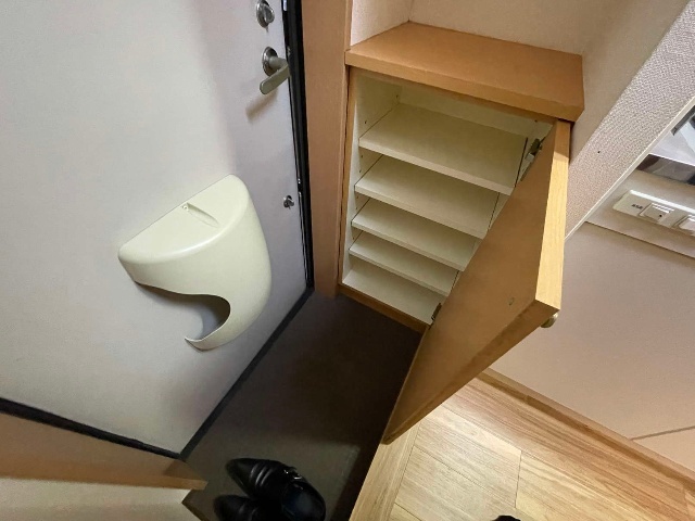 その他　※同物件の別号室の参考写真です。