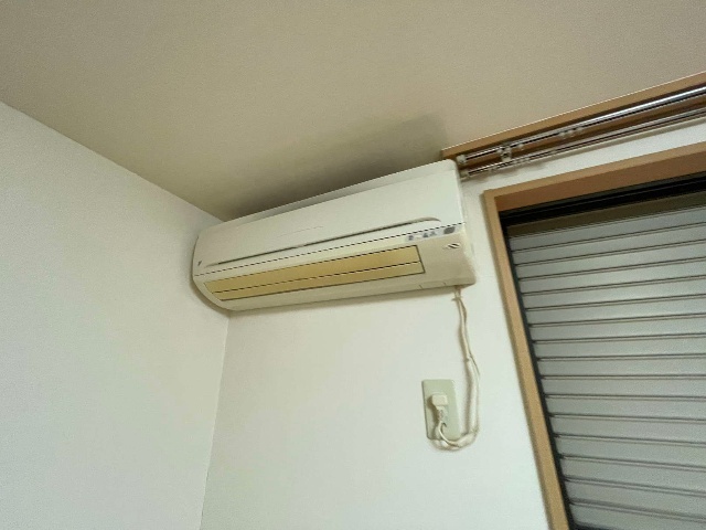 その他設備　※同物件の別号室の参考写真です。