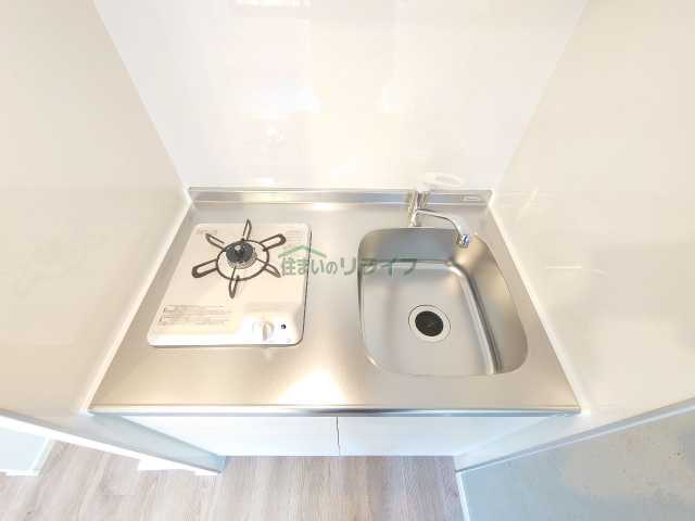 キッチン　※参考写真