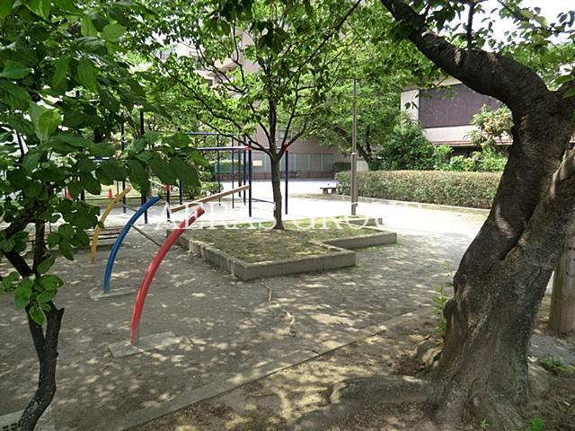 公園　平久公園（公園）まで406m