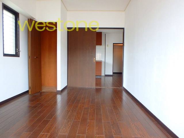 その他　洋室5.6帖