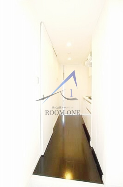 玄関　玄関です。