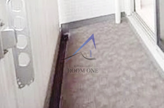 バルコニー　バルコニーです。