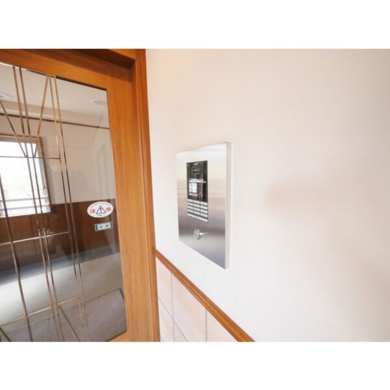 その他設備　暖房設備でございます！