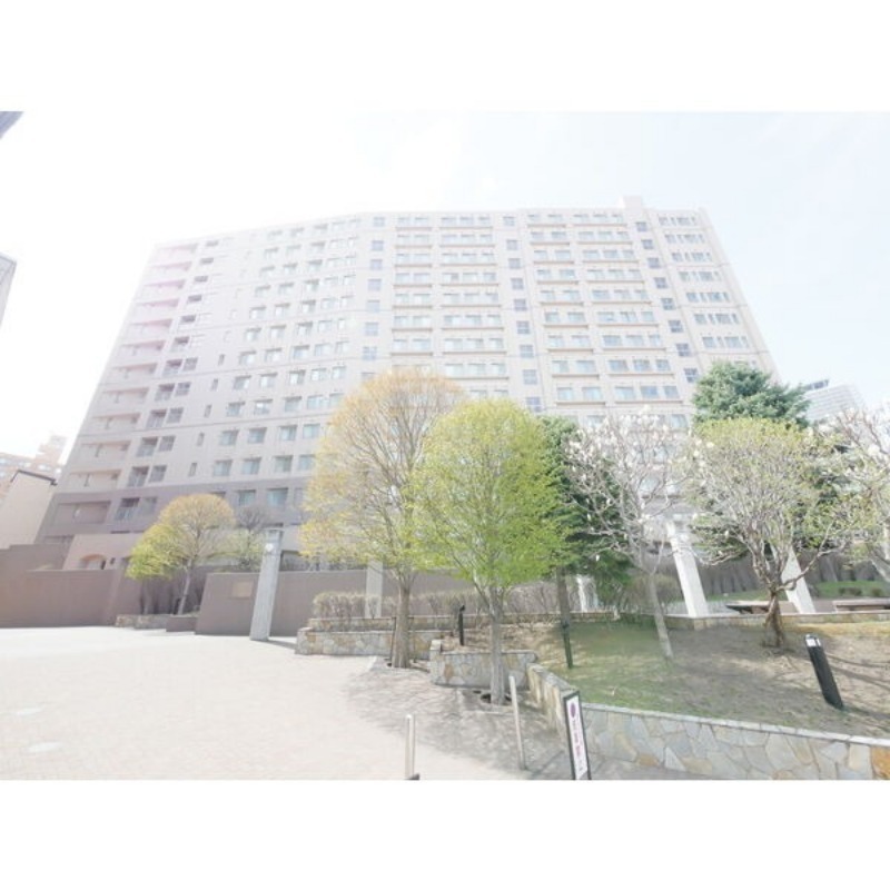 建物外観　外観写真でございます！